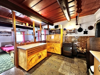 Prodej chaty / chalupy 250 m², Černý Důl