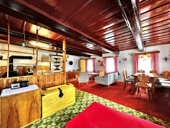 Prodej chaty / chalupy 250 m², Černý Důl