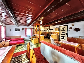 Prodej chaty / chalupy 250 m², Černý Důl