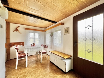 Prodej chaty / chalupy 250 m², Černý Důl