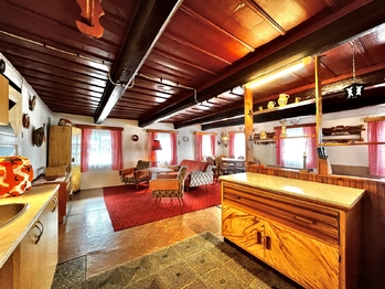 Prodej chaty / chalupy 250 m², Černý Důl