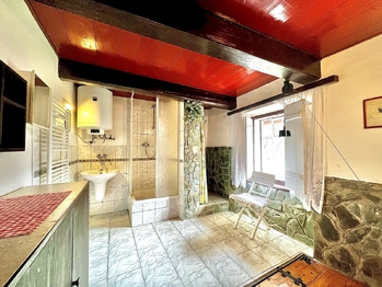 Prodej chaty / chalupy 250 m², Černý Důl