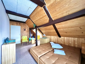 Prodej chaty / chalupy 250 m², Černý Důl