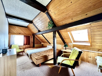Prodej chaty / chalupy 250 m², Černý Důl