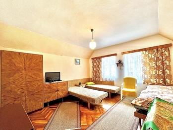 Prodej chaty / chalupy 250 m², Černý Důl