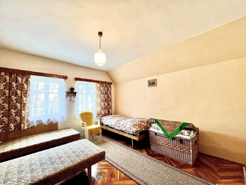 Prodej chaty / chalupy 250 m², Černý Důl