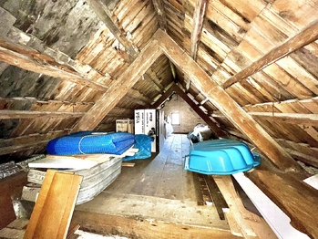 Prodej chaty / chalupy 250 m², Černý Důl