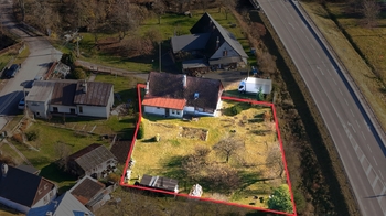Prodej chaty / chalupy 250 m², Černý Důl
