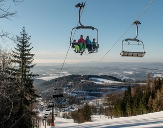 Prodej chaty / chalupy 250 m², Černý Důl