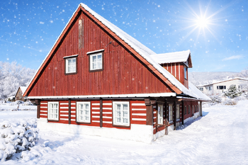 Prodej chaty / chalupy 104 m², Horní Olešnice