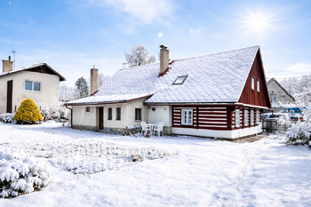 Prodej chaty / chalupy 250 m², Černý Důl