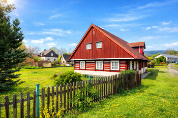 Prodej chaty / chalupy 250 m², Černý Důl