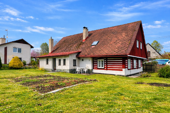 Prodej chaty / chalupy 250 m², Černý Důl