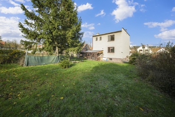 Prodej domu 108 m², Biskupice-Pulkov