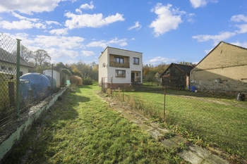 Prodej domu 108 m², Biskupice-Pulkov