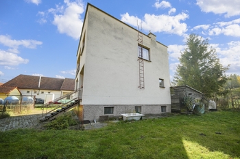 Prodej domu 108 m², Biskupice-Pulkov