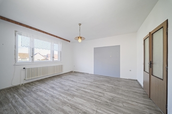 Prodej domu 108 m², Biskupice-Pulkov