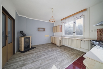 Prodej domu 108 m², Biskupice-Pulkov