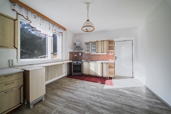 Prodej domu 108 m², Biskupice-Pulkov