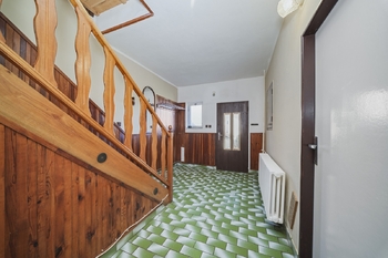 Prodej domu 108 m², Biskupice-Pulkov