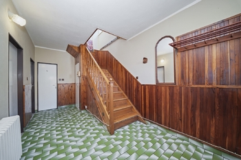 Prodej domu 108 m², Biskupice-Pulkov