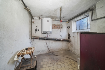 Prodej domu 108 m², Biskupice-Pulkov