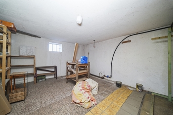 Prodej domu 108 m², Biskupice-Pulkov