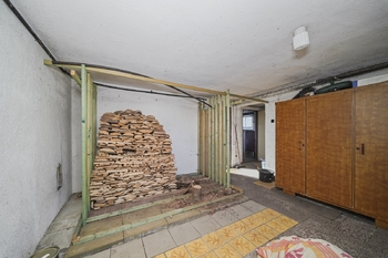 Prodej domu 108 m², Biskupice-Pulkov