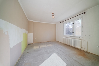 Prodej domu 108 m², Biskupice-Pulkov