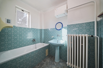 Prodej domu 108 m², Biskupice-Pulkov