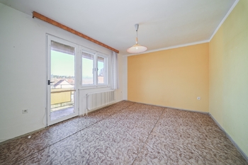 Prodej domu 108 m², Biskupice-Pulkov