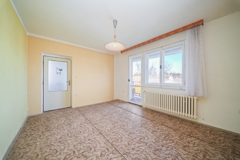 Prodej domu 108 m², Biskupice-Pulkov