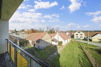 Prodej domu 108 m², Biskupice-Pulkov