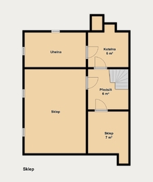 Prodej domu 108 m², Biskupice-Pulkov