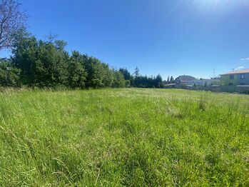 Pronájem pozemku 513 m², Kounice