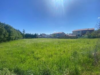 Pronájem pozemku 513 m², Kounice