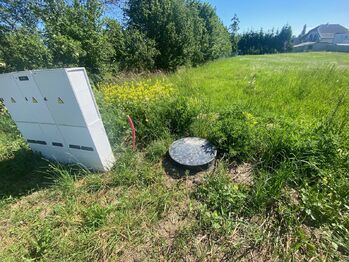 Pronájem pozemku 513 m², Kounice