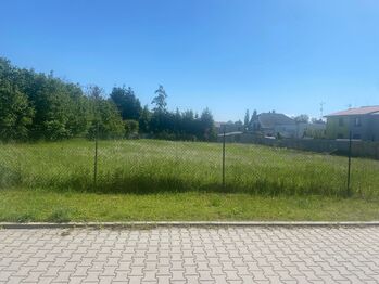 Pronájem pozemku 513 m², Kounice