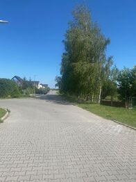 Pronájem pozemku 513 m², Kounice