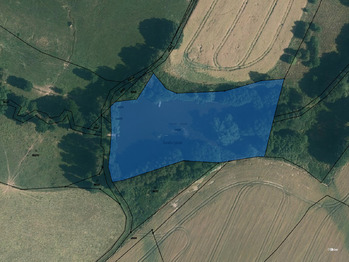 KM - 12.11.2025 - Prodej pozemku 8558 m², Bílý Kostel nad Nisou