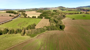 Prodej pozemku 8558 m², Bílý Kostel nad Nisou