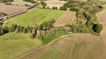 Prodej pozemku 8558 m², Bílý Kostel nad Nisou