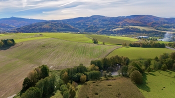 Prodej pozemku 24053 m², Bílý Kostel nad Nisou