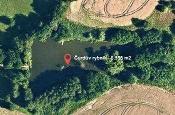 Prodej pozemku 8558 m², Bílý Kostel nad Nisou