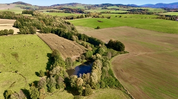 Prodej pozemku 24053 m², Bílý Kostel nad Nisou
