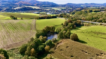 Prodej pozemku 24053 m², Bílý Kostel nad Nisou