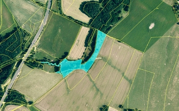 Prodej pozemku 24053 m², Bílý Kostel nad Nisou