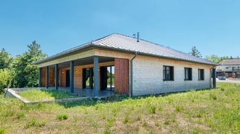 Prodej domu 225 m², Velká Dobrá