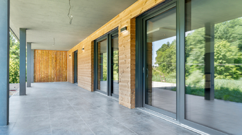 Prodej domu 225 m², Velká Dobrá