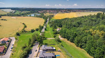 Prodej domu 225 m², Velká Dobrá